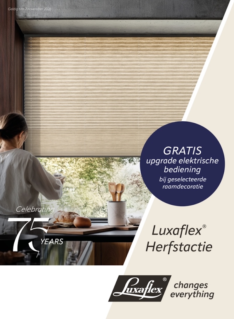 Luxaflex-Powerview-aktie-2026