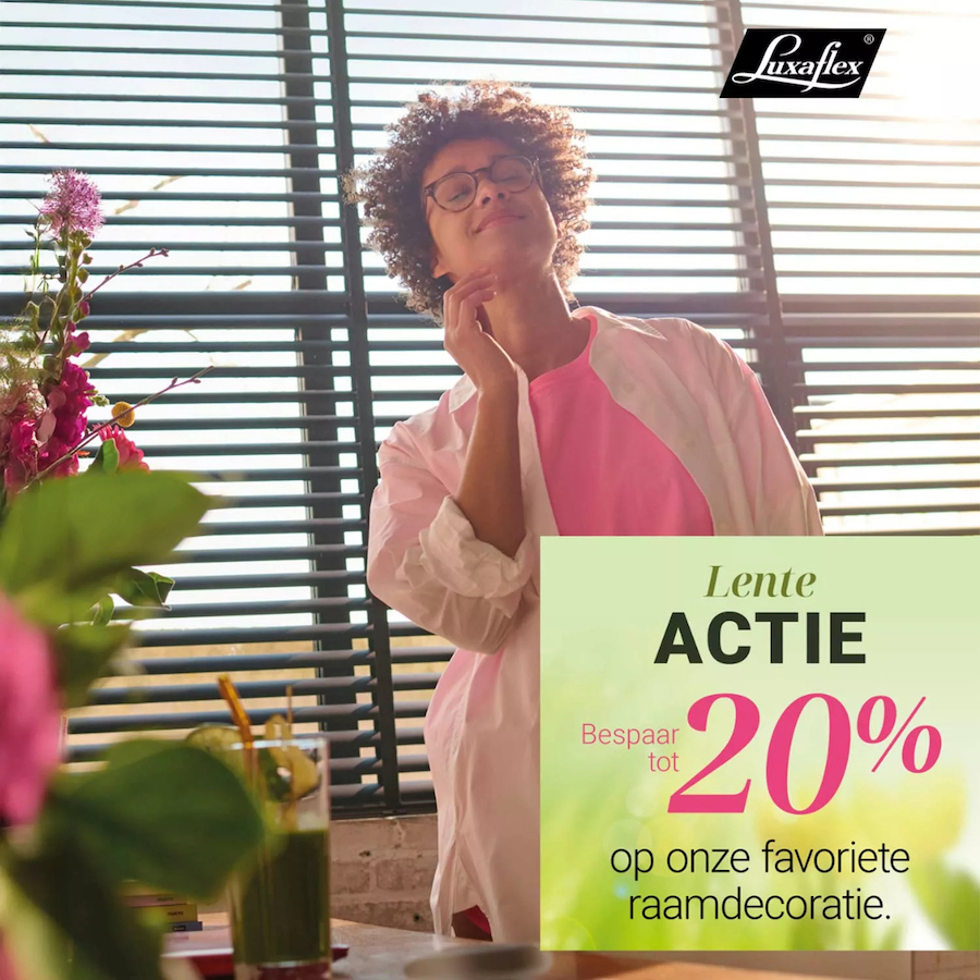 luxaflex-actie-lente-2025